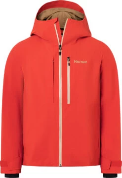 Marmot Refuge Jas Heren, Rood