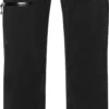 Marmot Refuge Broek Heren, Zwart -Winter Mode Winkel marmot refuge pants men black 1
