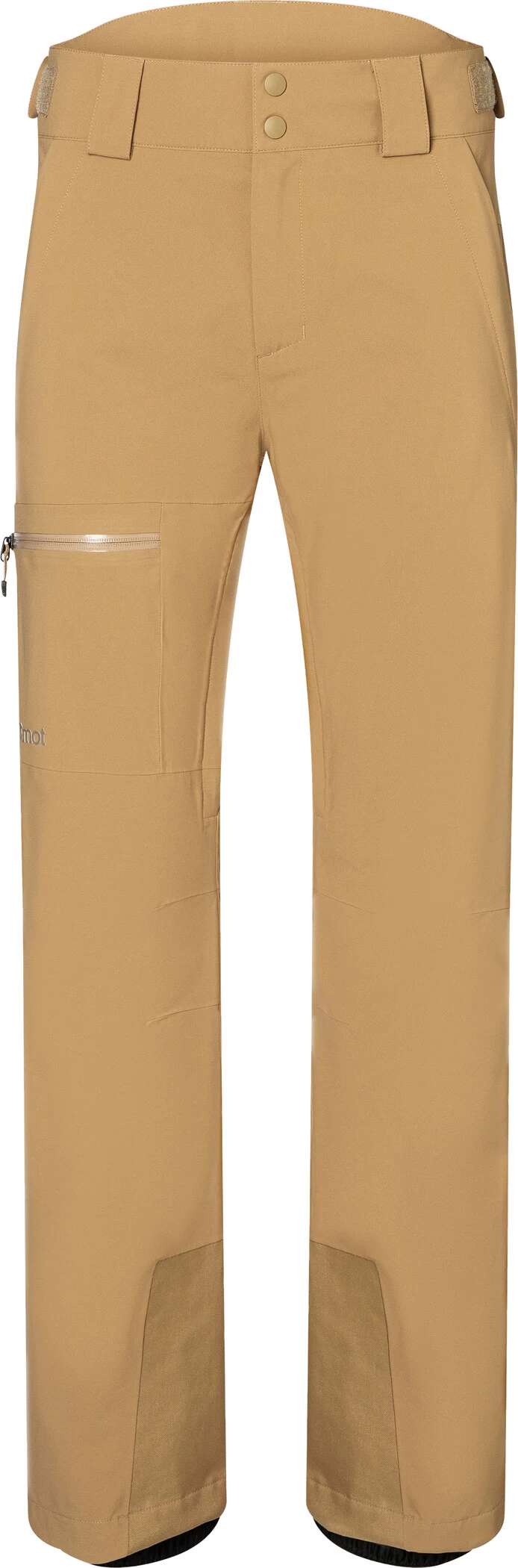 Marmot Refuge Broek Heren, Beige 3 Marmot Refuge Broek Heren, Beige