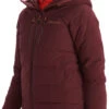 Marmot Slingshot Jas Dames, Rood 2 Marmot Slingshot Jas Dames, Rood -Winter Mode Winkel marmot slingshot jacket women port royal 1