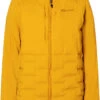 Marmot WarmCube Active Alt HB Jas Heren, Geel -Winter Mode Winkel marmot warmcube active alt hb jacket men yellow gold 1