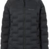 Marmot WarmCube Active Novus Jas Dames, Zwart 1 Marmot WarmCube Active Novus Jas Dames, Zwart -Winter Mode Winkel marmot warmcube active novus jacket women black 1