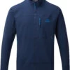 Mountain Equipment Arrow Jas Heren, Blauw