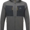 Mountain Equipment Fornax Hooded Jacket Heren, Grijs