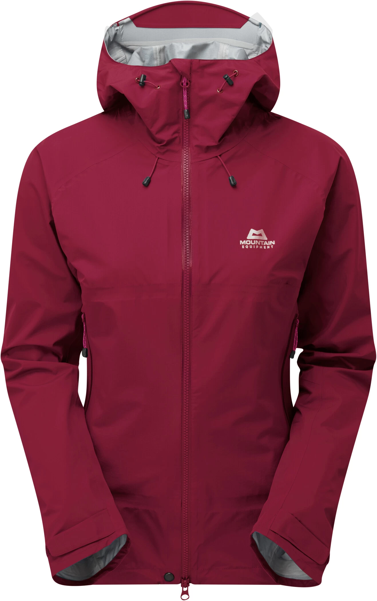 Mountain Equipment Odyssey Jas Dames, Violet 3 Mountain Equipment Odyssey Jas Dames, Violet
