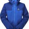 Mountain Equipment Rupal Jack Heren, Blauw -Winter Mode Winkel mountain equipment rupal jacket men light ocean dark ocean 1