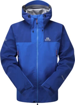 Mountain Equipment Rupal Jack Heren, Blauw