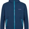 Nordisk Medby Ultralichte 3-Layer Jas Heren, Blauw 2 Nordisk Medby Ultralichte 3-Layer Jas Heren, Blauw -Winter Mode Winkel nordisk medby ultralight 3 layer jacket men estate blue 1