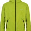 Nordisk Medby Ultralichte 3-Layer Jas Heren, Groen -Winter Mode Winkel nordisk medby ultralight 3 layer jacket men lime punch 1
