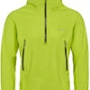 Nordisk Rimu 3-Layer Anorak, Groen 1 Nordisk Rimu 3-Layer Anorak, Groen -Winter Mode Winkel nordisk rimu 3 layer anorak lime punch 1