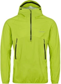 Nordisk Rimu 3-Layer Anorak, Groen