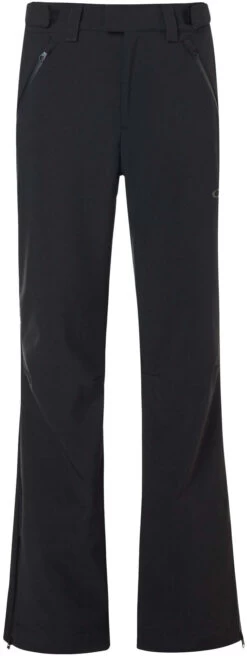 Oakley Softshell Broek Dames, Zwart