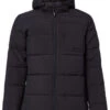Oakley Tahoe Puffy RC Jas Heren, Zwart -Winter Mode Winkel oakley tahoe puffy rc jacket men blackout 1