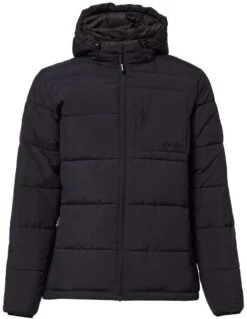 Oakley Tahoe Puffy RC Jas Heren, Zwart