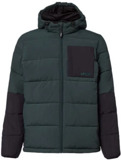 Oakley Tahoe Puffy RC Jas Heren, Groen
