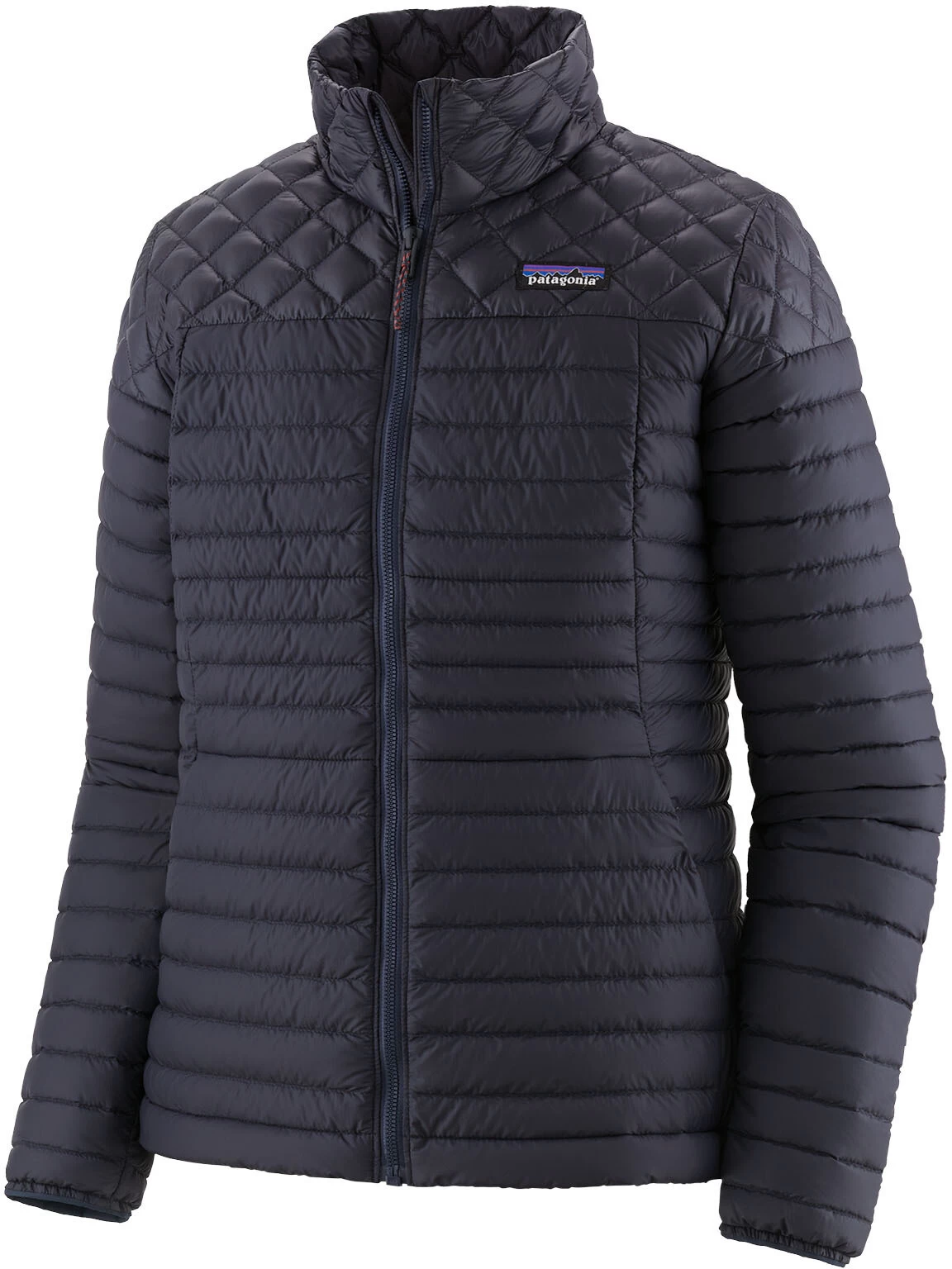 Patagonia AlpLight Donsjack Dames, Blauw 3 Patagonia AlpLight Donsjack Dames, Blauw