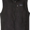 Patagonia Better Sweater Bodywarmer Heren, Zwart