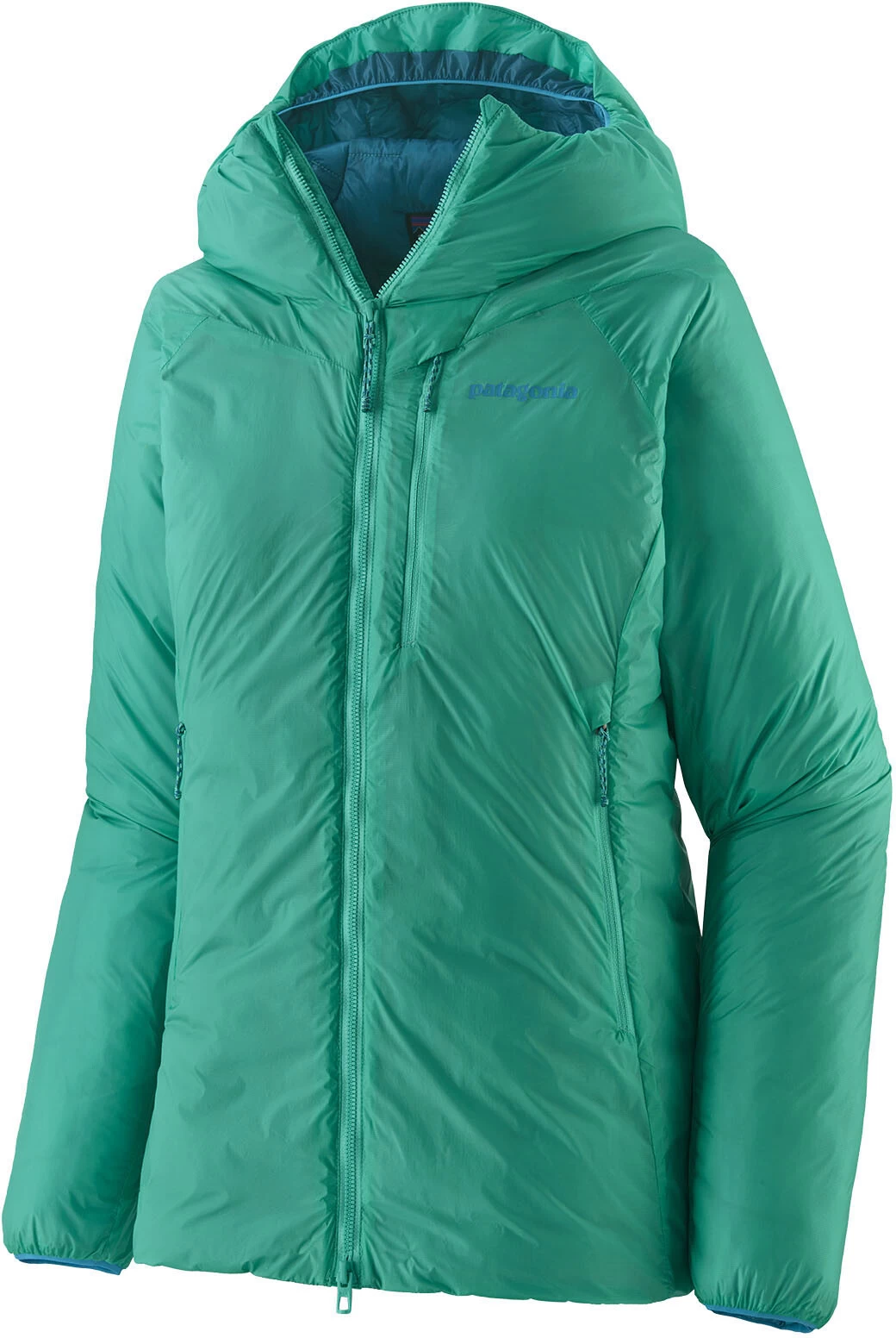 Patagonia DAS Light Hoody Women, Petrol 3 Patagonia DAS Light Hoody Women, Petrol