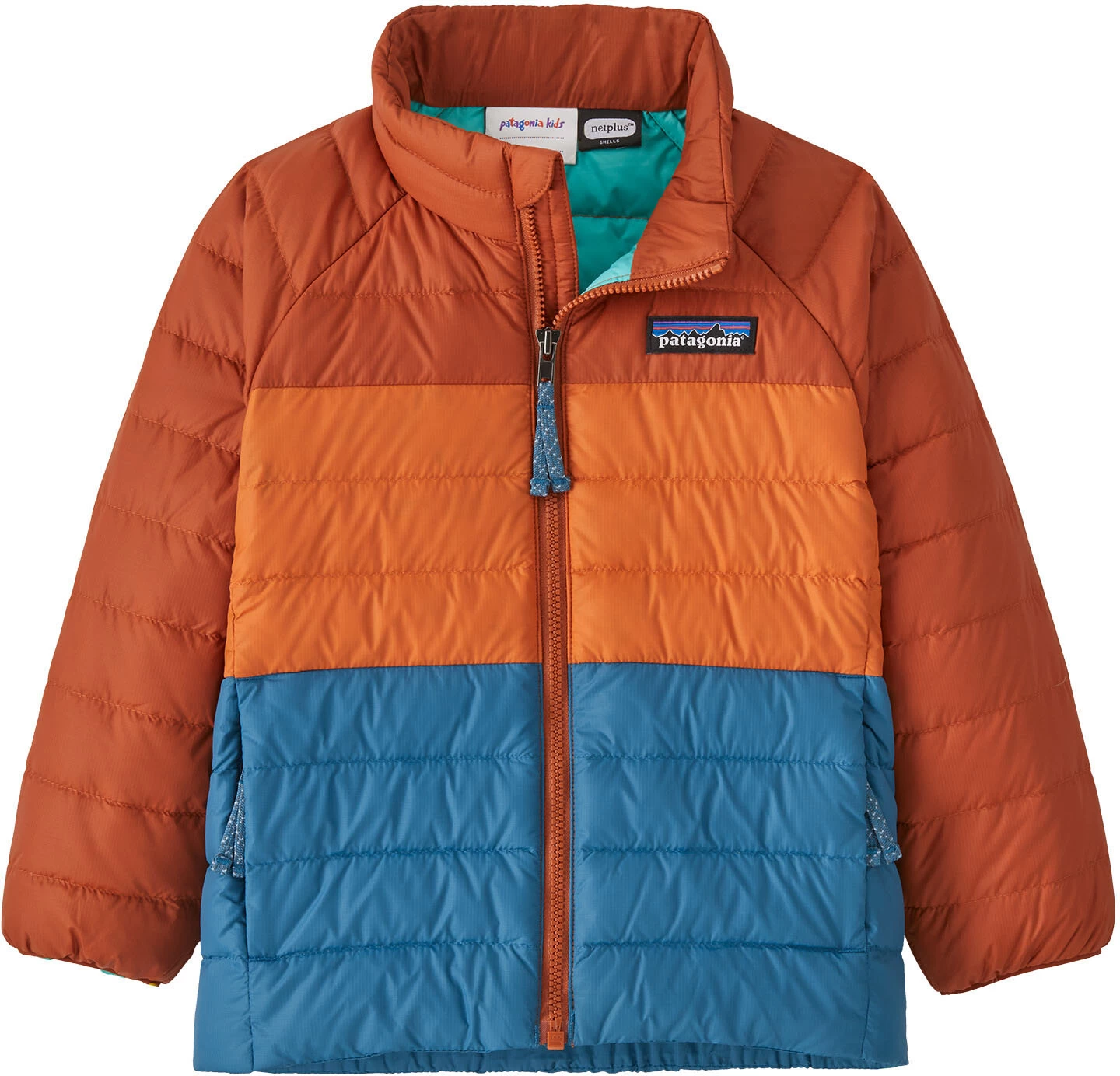 Patagonia Down Sweater Jas Kinderen, Bont 3 Patagonia Down Sweater Jas Kinderen, Bont