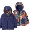 Patagonia Down Sweater Omkeerbare Hoody Kinderen, Bont 2 Patagonia Down Sweater Omkeerbare Hoody Kinderen, Bont -Winter Mode Winkel patagonia down sweater reversible hoody kids pink slpi 1