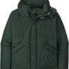Patagonia Downdrift Jas Heren, Groen -Winter Mode Winkel patagonia downdrift jacket men northern green 1