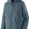 Patagonia Granite Crest Jas Heren, Grijs -Winter Mode Winkel patagonia granite crest jacket men plume grey 1