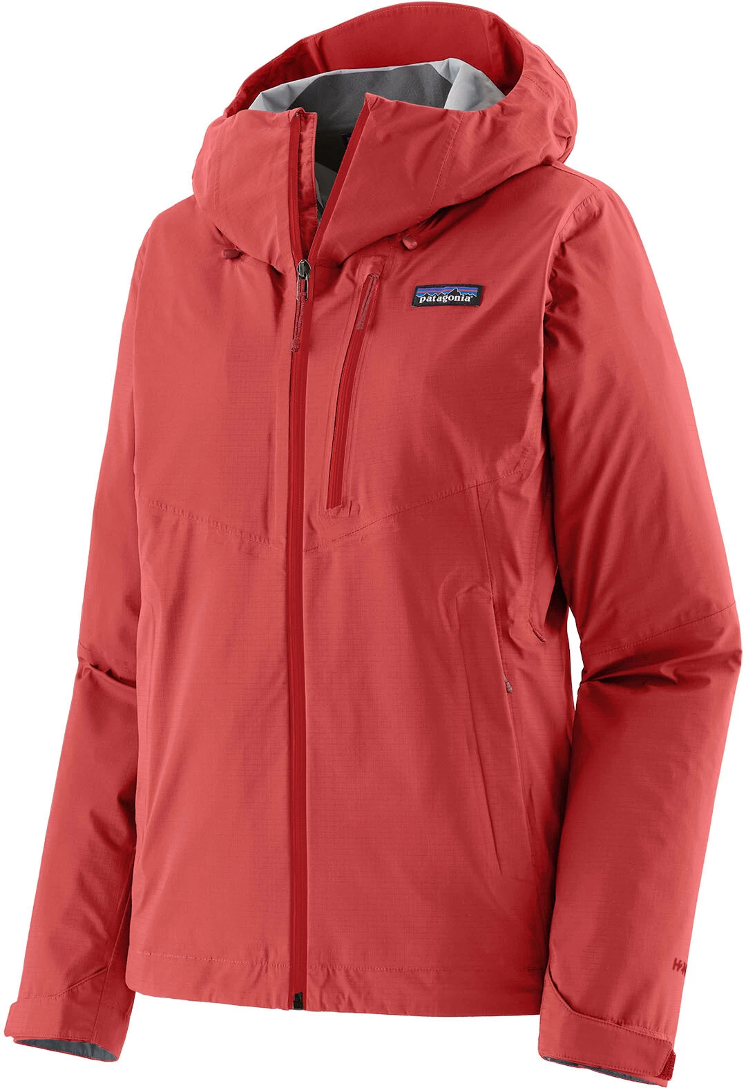 Patagonia Granite Crest Jas Dames, Rood 3 Patagonia Granite Crest Jas Dames, Rood