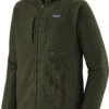 Patagonia Lightweight Better Sweater Hoody Heren, Groen 1 Patagonia Lightweight Better Sweater Hoody Heren, Groen -Winter Mode Winkel patagonia lightweight better sweater hoody men kelp forest 1