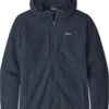 Patagonia Lightweight Better Sweater Hoody Heren, Blauw -Winter Mode Winkel patagonia lightweight better sweater hoody men new navy 1