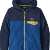 Patagonia Micro D Snap-T Jas Jongens, Blauw 2 Patagonia Micro D Snap-T Jas Jongens, Blauw -Winter Mode Winkel patagonia micro d snap t jacket boys superior blue 2