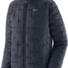 Patagonia Micro Puff Jas Heren, Blauw 1 Patagonia Micro Puff Jas Heren, Blauw -Winter Mode Winkel patagonia micro puff jacket men blue smdb 1