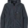Patagonia Microdini Hoody Heren, Blauw 2 Patagonia Microdini Hoody Heren, Blauw -Winter Mode Winkel patagonia microdini hoody men pitch blue 1