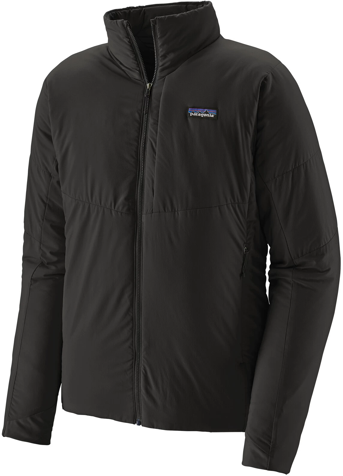 Patagonia Nano-Air Jas Heren, Zwart 3 Patagonia Nano-Air Jas Heren, Zwart