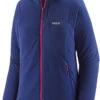 Patagonia Nano-Air Jas Dames, Blauw