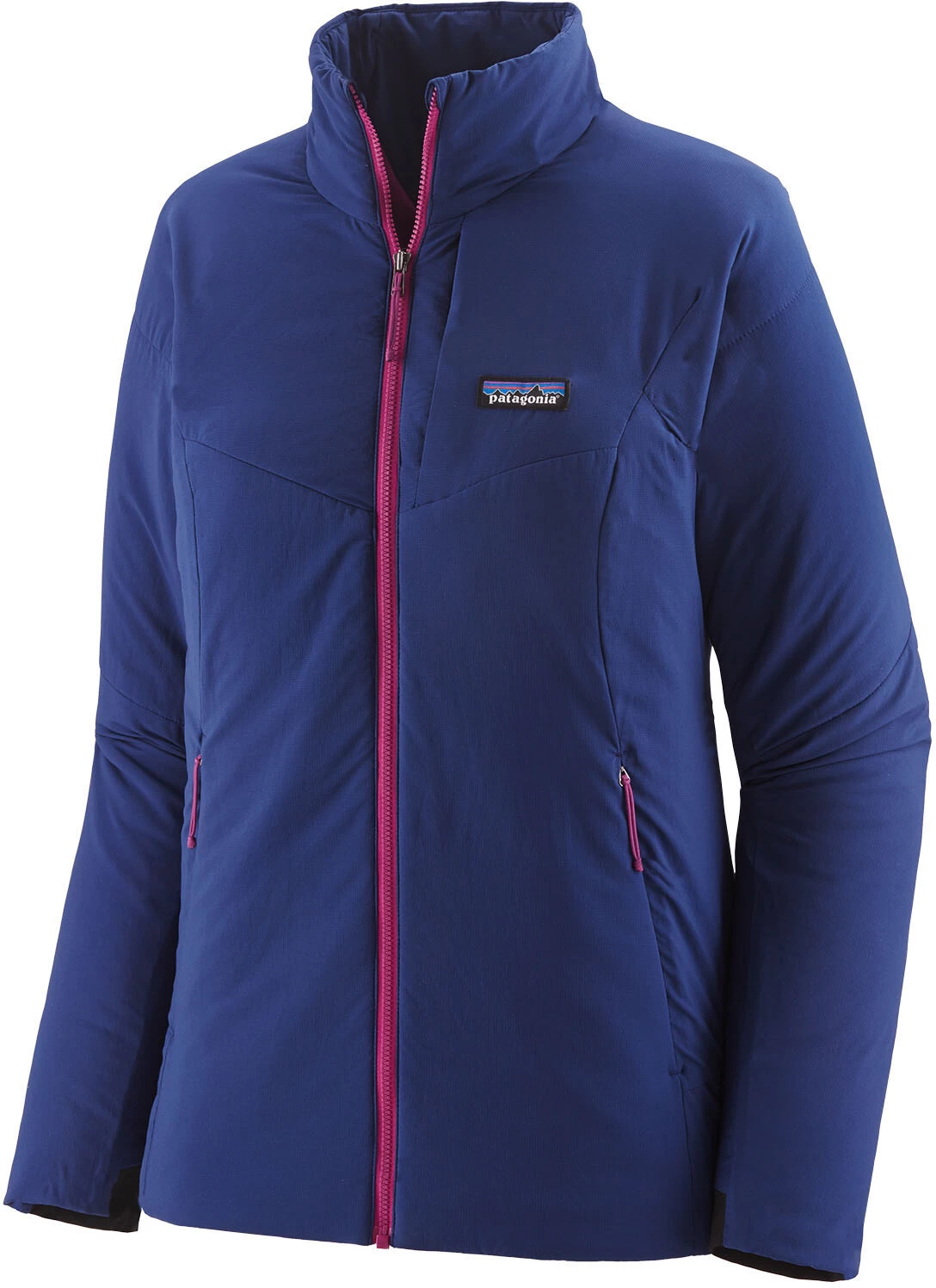 Patagonia Nano-Air Jas Dames, Blauw 3 Patagonia Nano-Air Jas Dames, Blauw