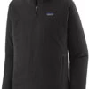 Patagonia Nano-Air Light Hybrid Jacket Men, Zwart -Winter Mode Winkel patagonia nano air light hybrid jacket men black 1