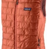 Patagonia Nano Puff Bodywarmer Dames, Oranje 2 Patagonia Nano Puff Bodywarmer Dames, Oranje -Winter Mode Winkel patagonia nano puff vest women quartz coral 1