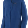 Patagonia R1 Daily Jas Heren, Blauw -Winter Mode Winkel patagonia r1 daily jacket men superior blue light superior blue x dye 1