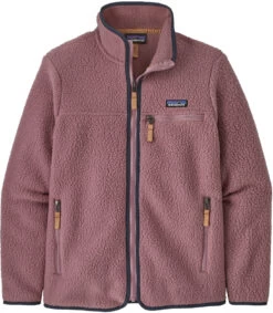 Patagonia Retro Stapeljas Dames, Violet