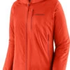 Patagonia Storm10 Jas Dames, Rood -Winter Mode Winkel patagonia storm10 jacket women paintbrush red 1