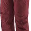 Patagonia Stormstride Broek Heren, Rood -Winter Mode Winkel patagonia stormstride pants men red seqr 1