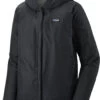Patagonia Torrentshell 3L Jas Heren, Zwart -Winter Mode Winkel patagonia torrentshell 3l jacket men black 1