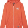 Picture Hamelton Zip Hoodie Heren, Oranje 1 Picture Hamelton Zip Hoodie Heren, Oranje -Winter Mode Winkel picture hamelton zip hoodie men orange 1
