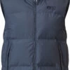 Picture Hylla Vest Dames, Blauw