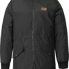 Picture Inukee Rev. Jas Dames, Zwart -Winter Mode Winkel picture inukee rev jacket women black 1