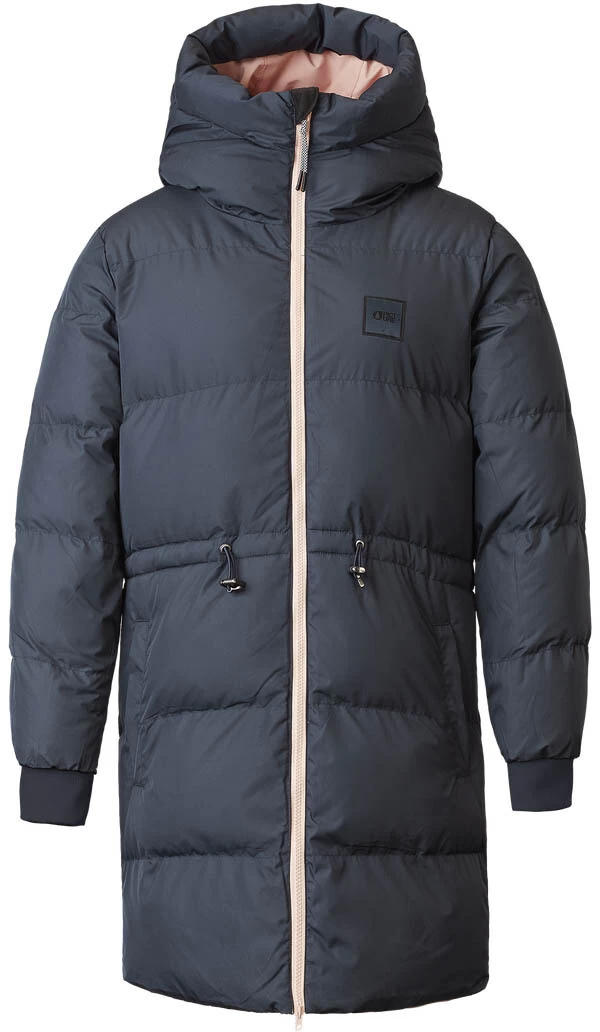 Picture Inukee Rev. Jas Dames, Blauw 3 Picture Inukee Rev. Jas Dames, Blauw