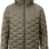 Picture Mohe Jas Heren, Groen -Winter Mode Winkel picture mohe jacket men dark army green 1