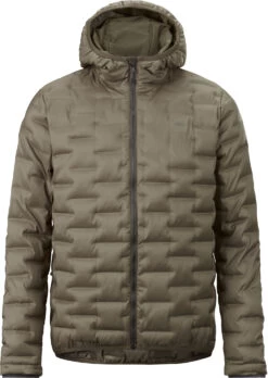 Picture Mohe Jas Heren, Groen