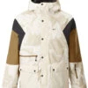 Picture Ospen Jas Heren, Beige -Winter Mode Winkel picture ospen jacket men earth 1