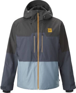 Picture Picture Object Jas Heren, Blauw